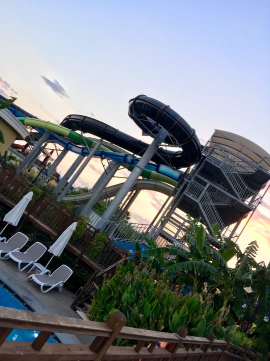 Pool Adalya Elite Lara