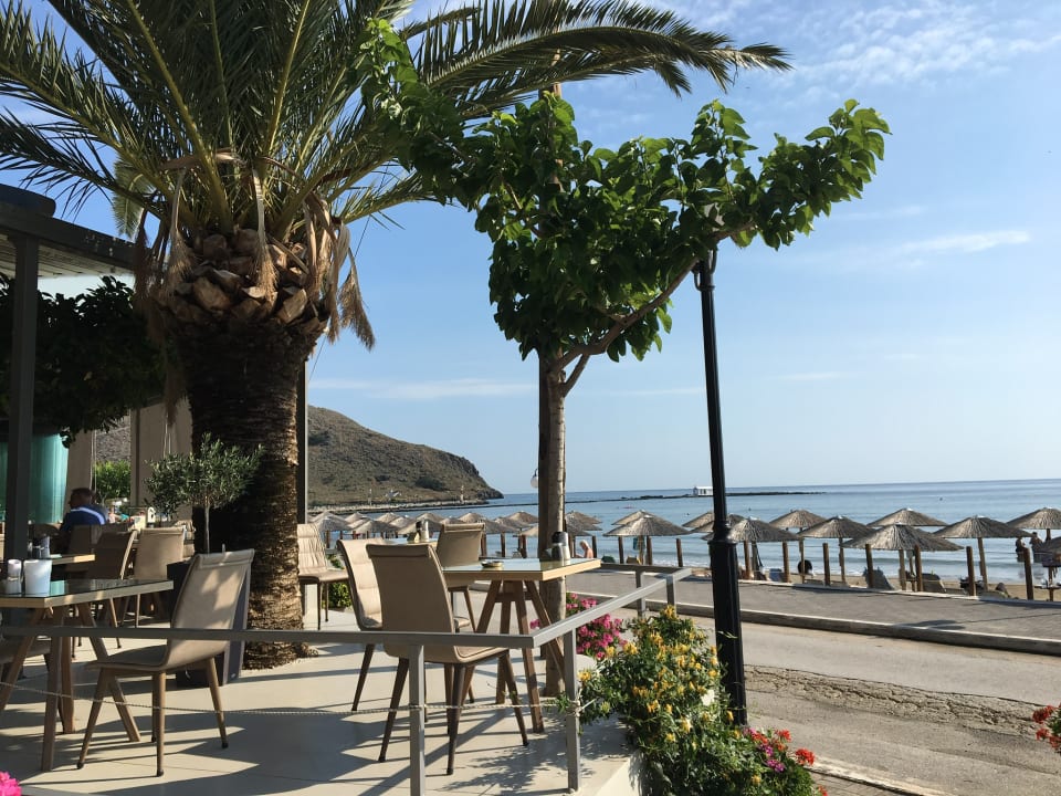 Strand Harmony Boutique Resort