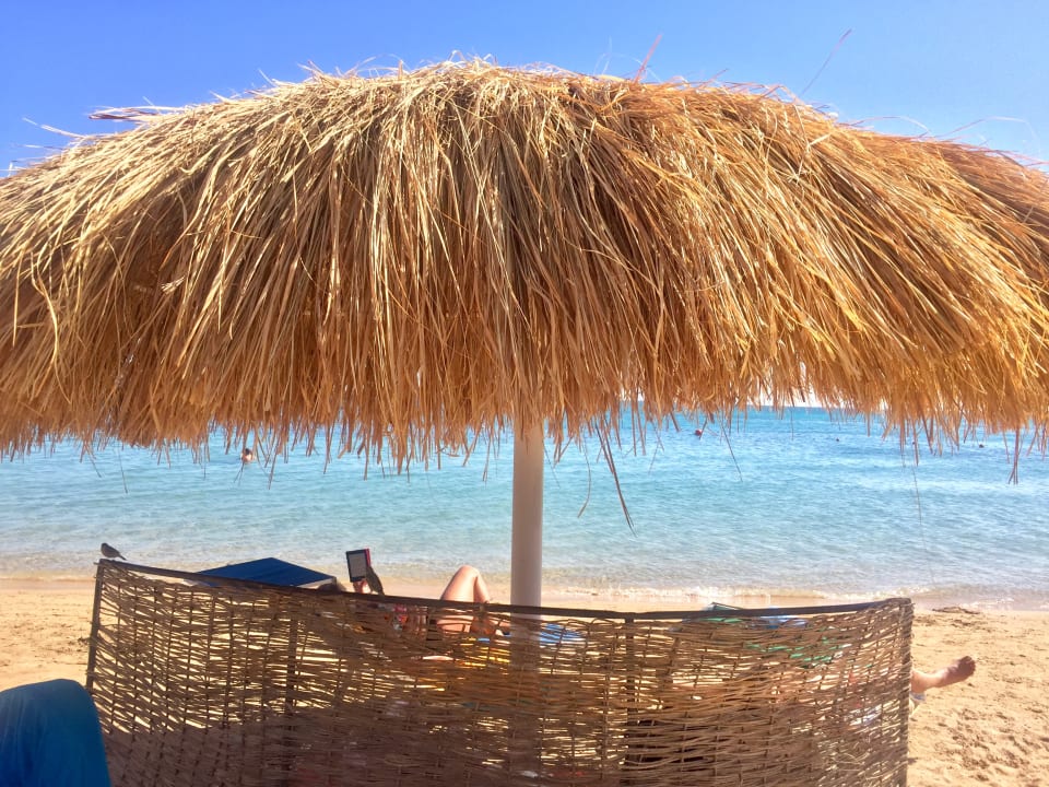 Strand Sentido Caribbean World Soma Bay