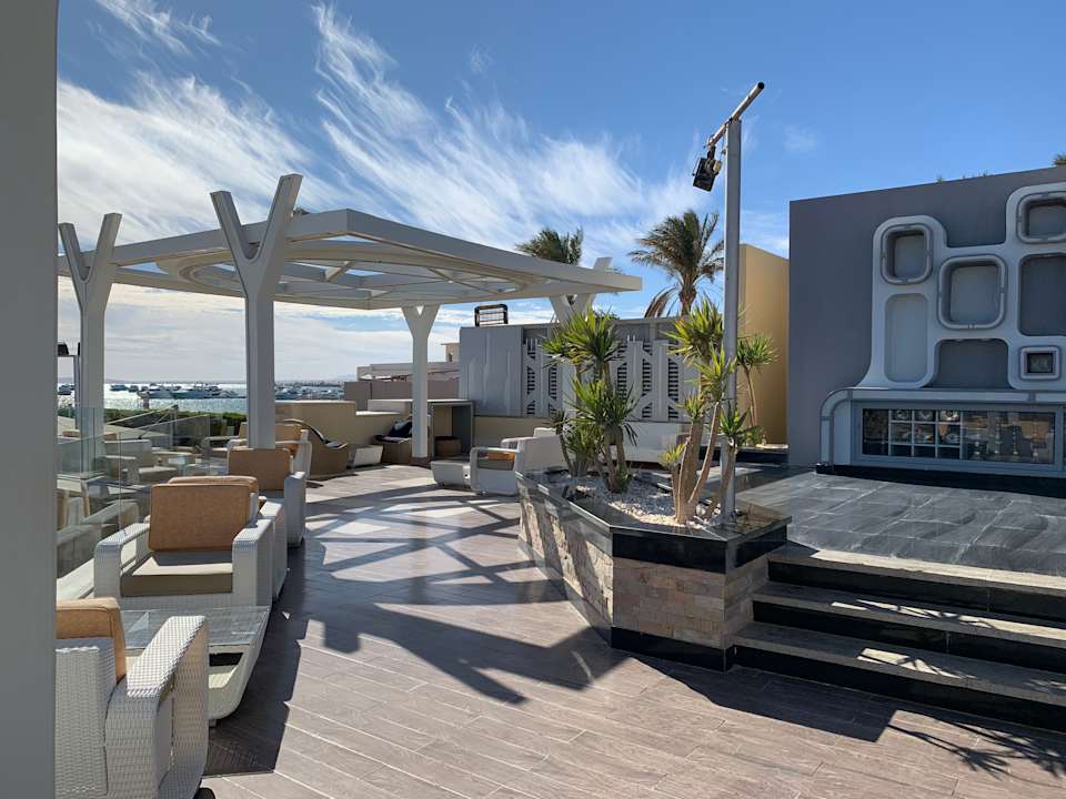 Gastro Pickalbatros White Beach Resort - Hurghada