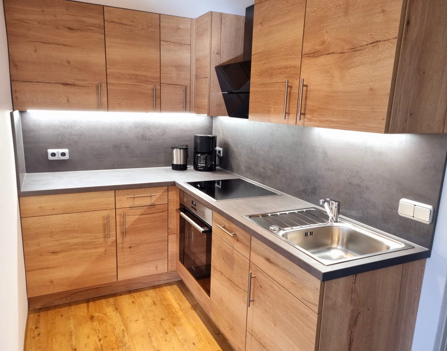 Zimmer Gästehaus Alpina