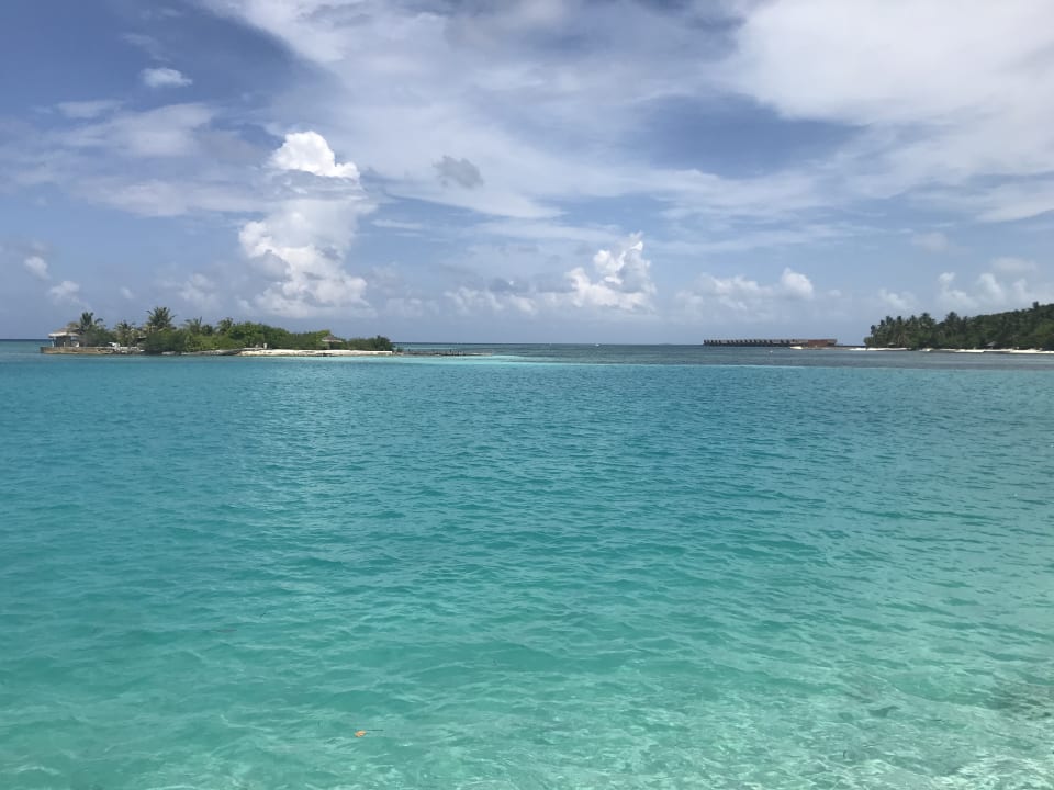 Strand Adaaran Select Hudhuran Fushi - Premium All Inclusive