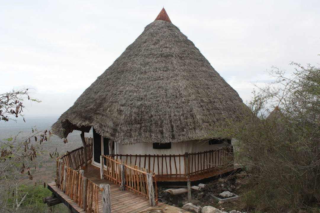 Lion Bluff Lions Bluff Safari Camp