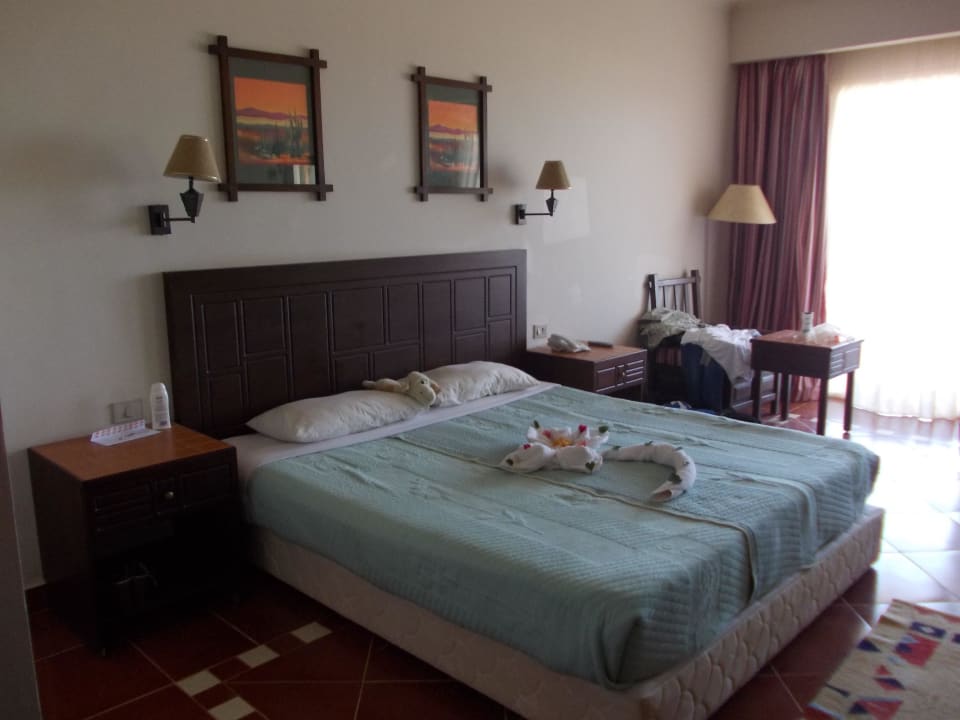 Pokój  Laguna Beach Marsa Resort