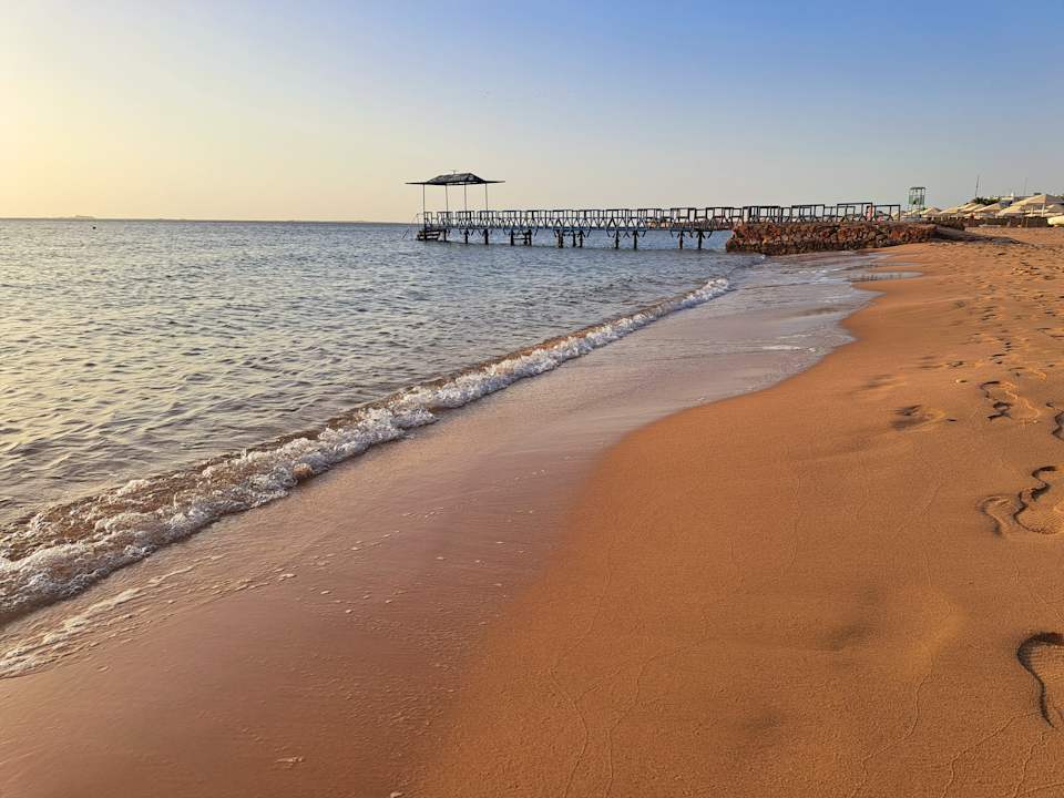 Strand Menaville Safaga