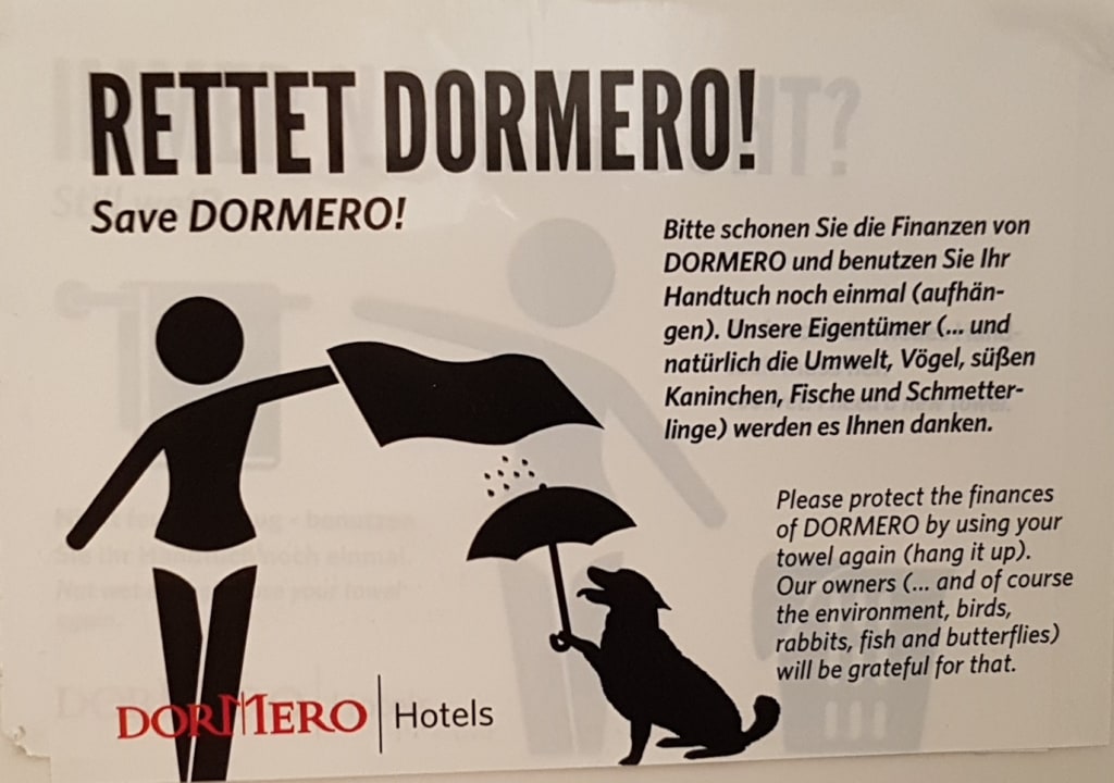 Sonstiges DORMERO Hotel Bonn - Windhagen