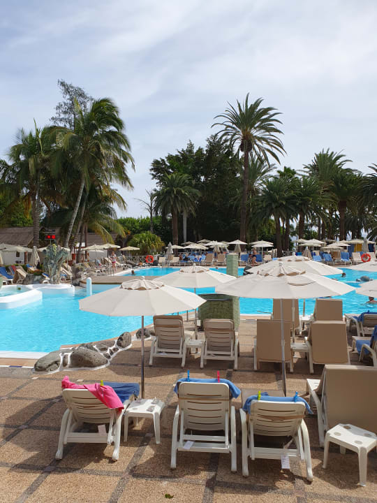 Pool Bull Costa Canaria & Spa - Adults only