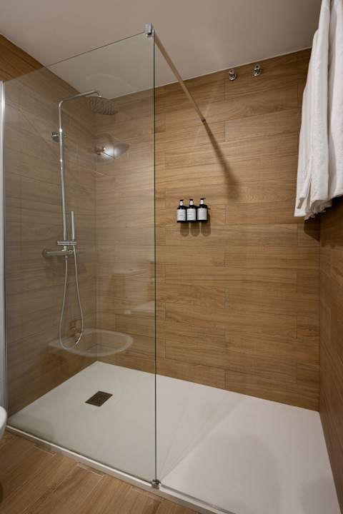 Zimmer Hotel Catalonia Mirador des Port