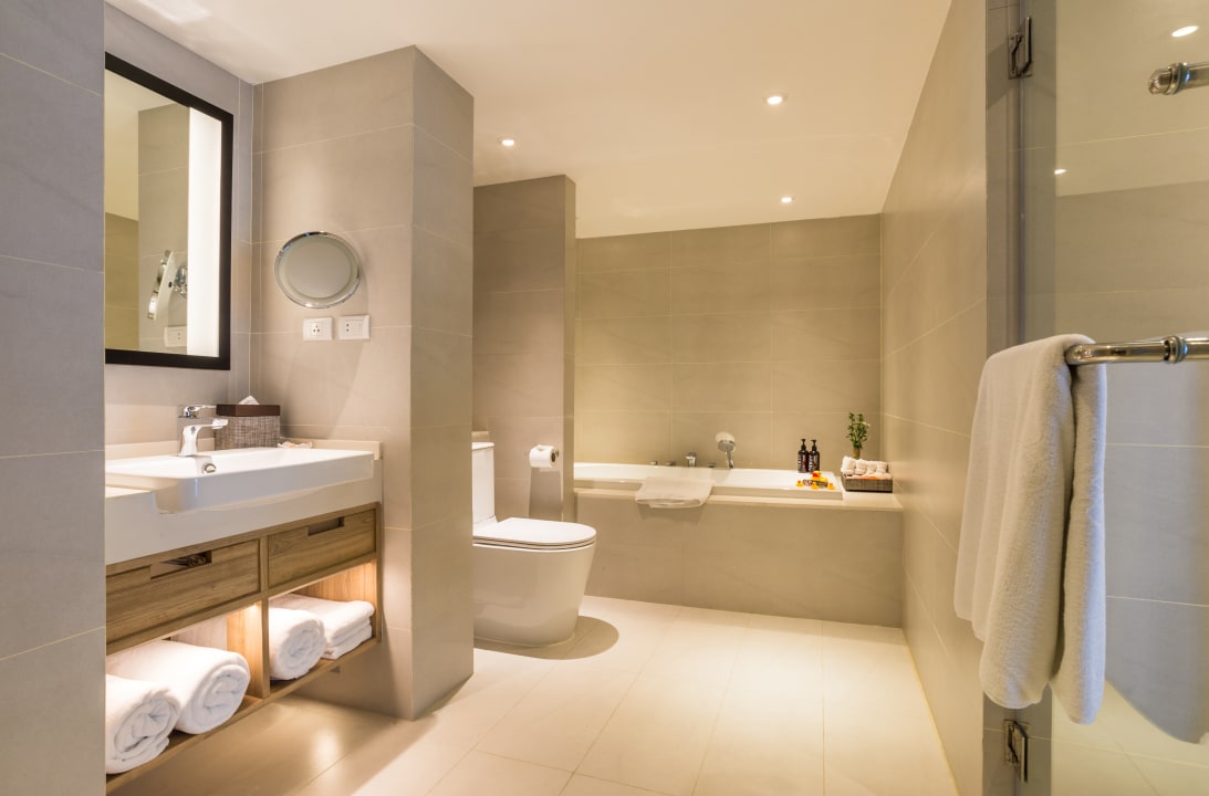 Zimmer Holiday Inn Resort Krabi Ao Nang Beach by IHG