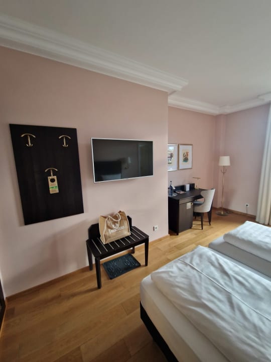 Zimmer Treschers Schwarzwald Hotel