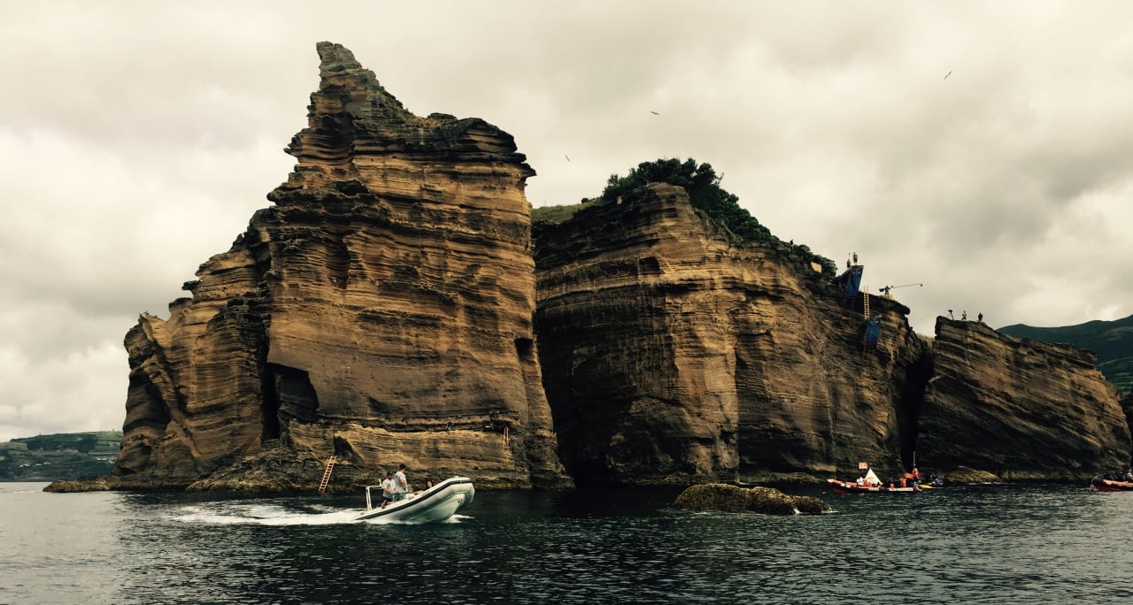 Außenansicht Pestana Bahia Praia Nature & Beach Resort