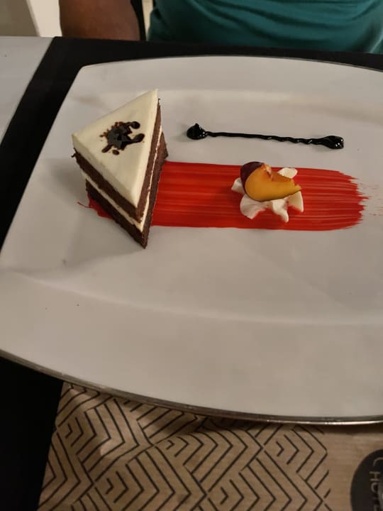 Gastro Labranda Alantur Resort