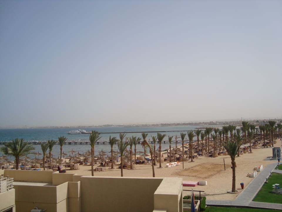 Strand Beach Albatros Resort