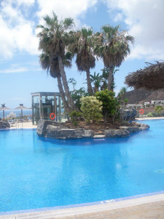 Insel AluaVillage Fuerteventura