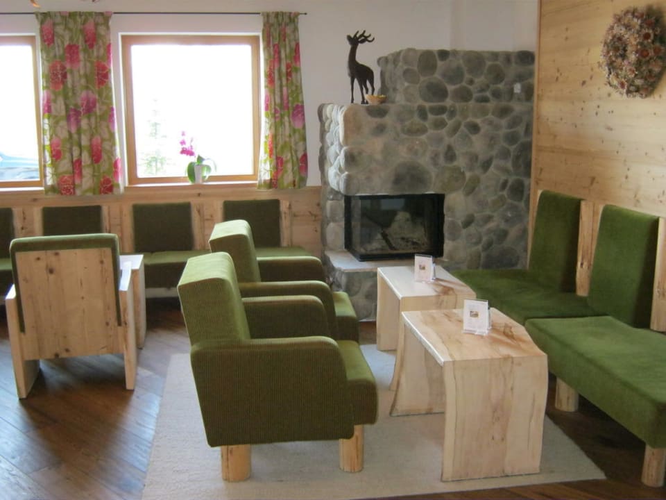 Für eine Kaffepause Natur & Wellnesshotel Höflehner