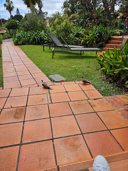 Sonstiges Hotel Quinta Splendida Wellness & Botanical Garden