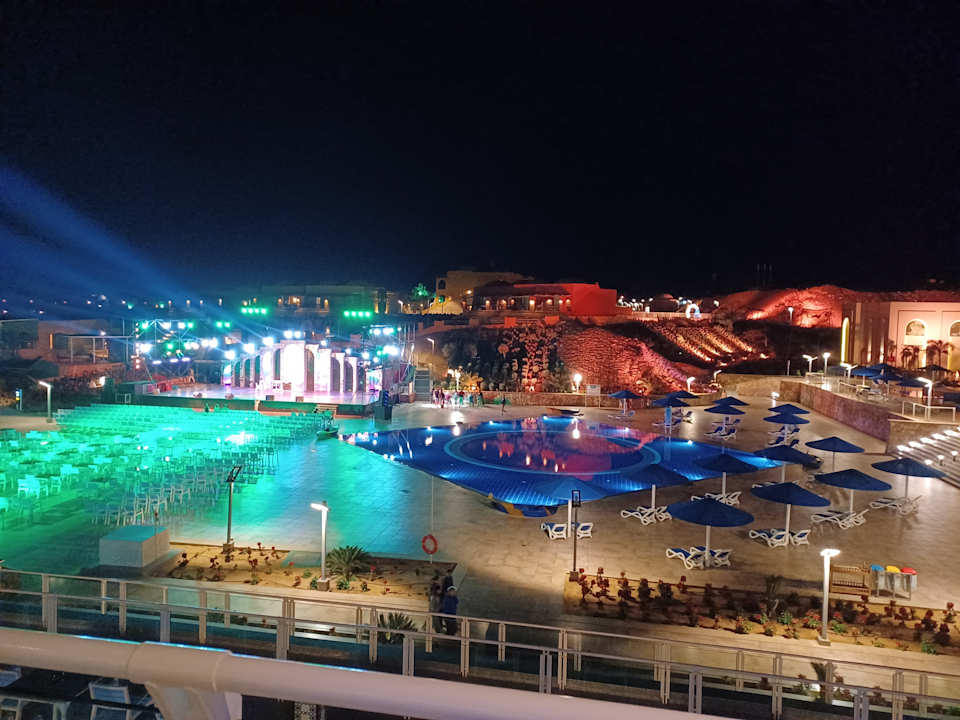 Sport & Freizeit Pickalbatros Villaggio Resort - Portofino