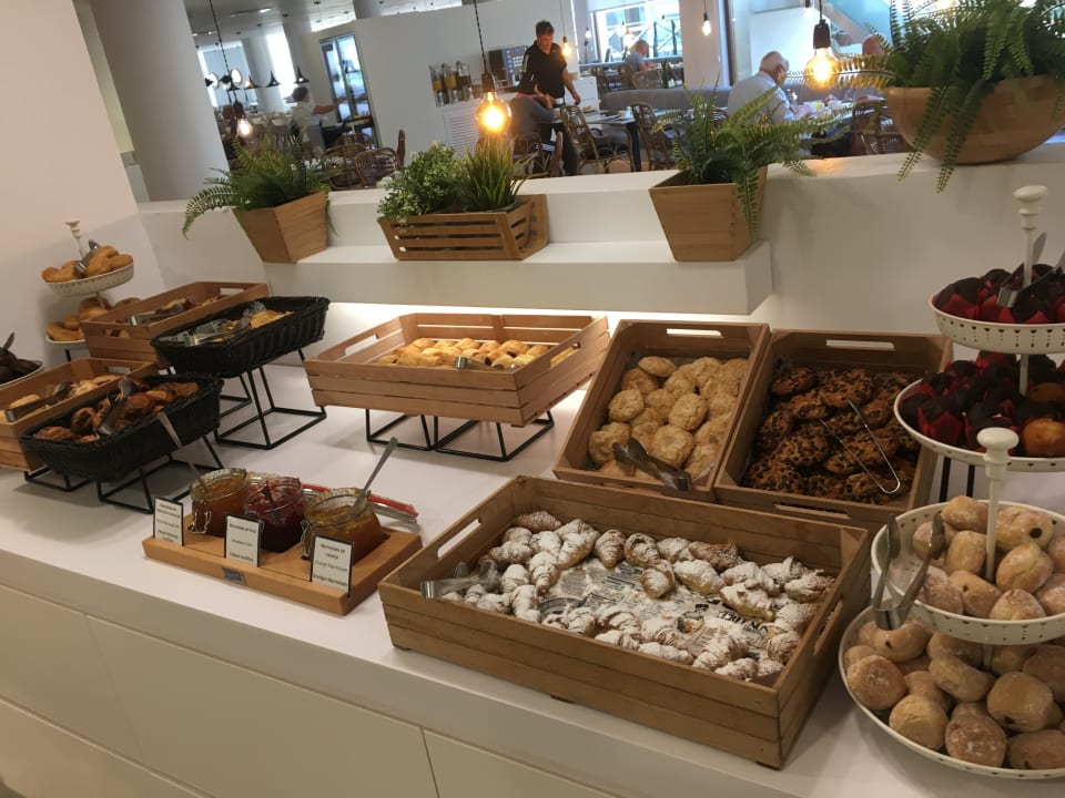 Gastro Hotel HM Gran Fiesta