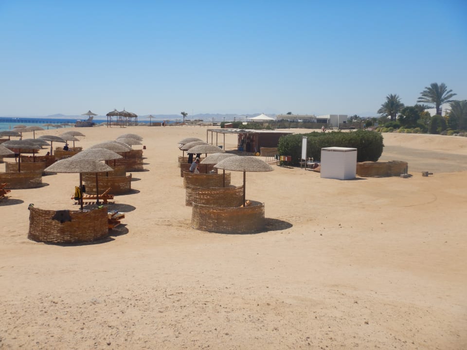 Strand Hotel Gorgonia Beach Resort