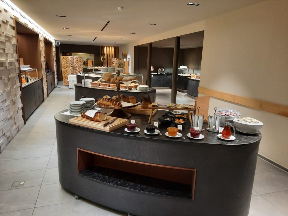 Gastro Deltapark Vitalresort