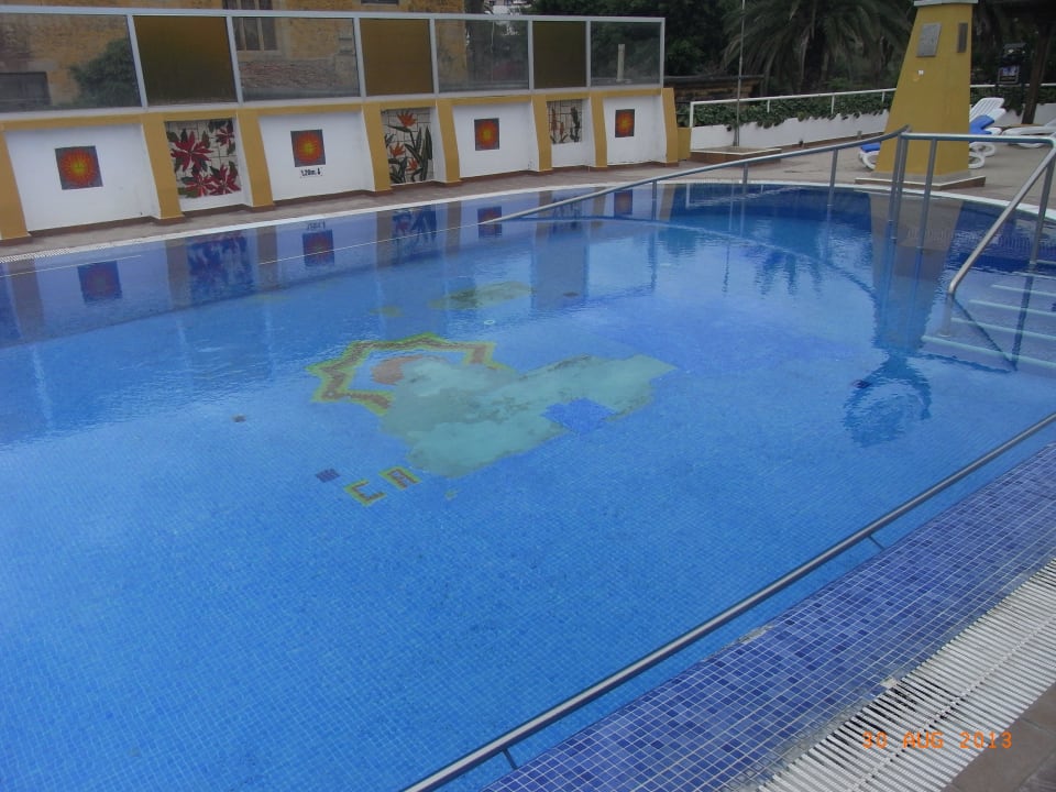 .............. Hotel Casa del Sol