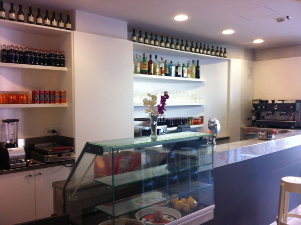 Hotel Aniene Hotel Aniene