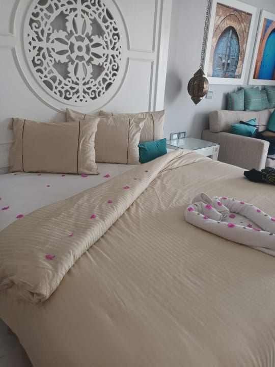 Zimmer The Grand Palace - Adults only