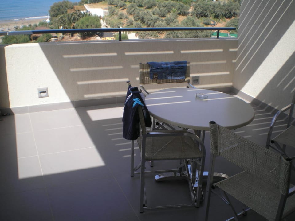 Balcone Atlantica Mikri Poli Crete