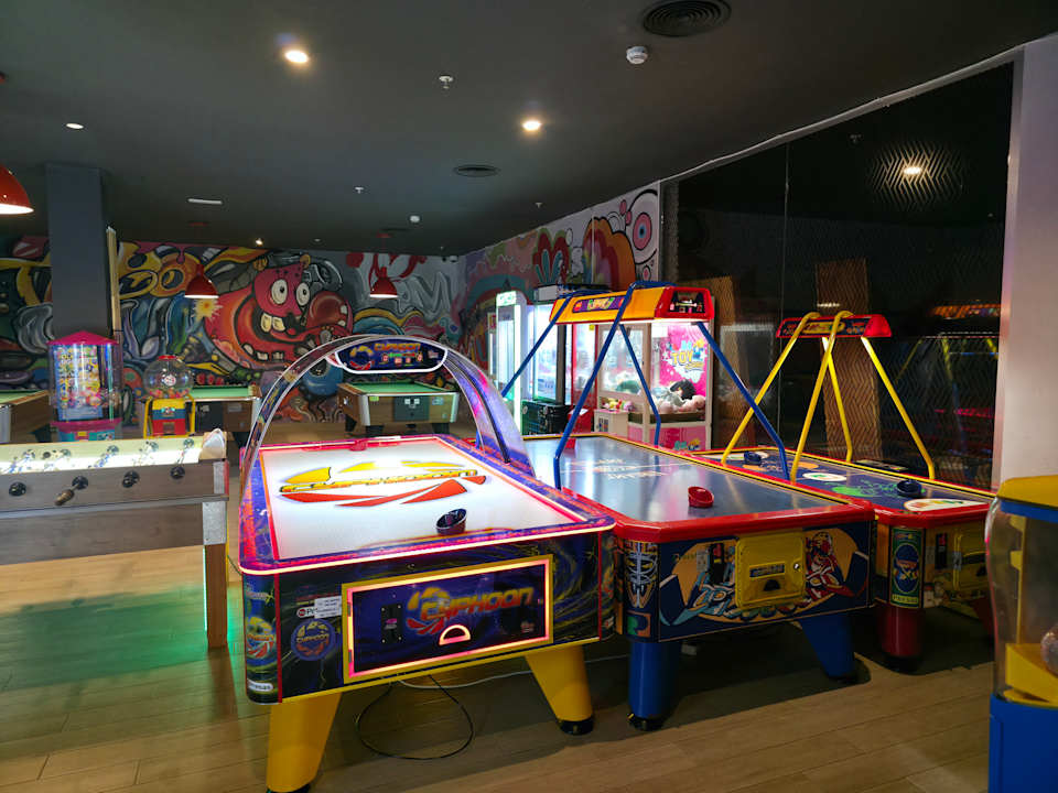 Sonstiges Hotel Riu Chiclana