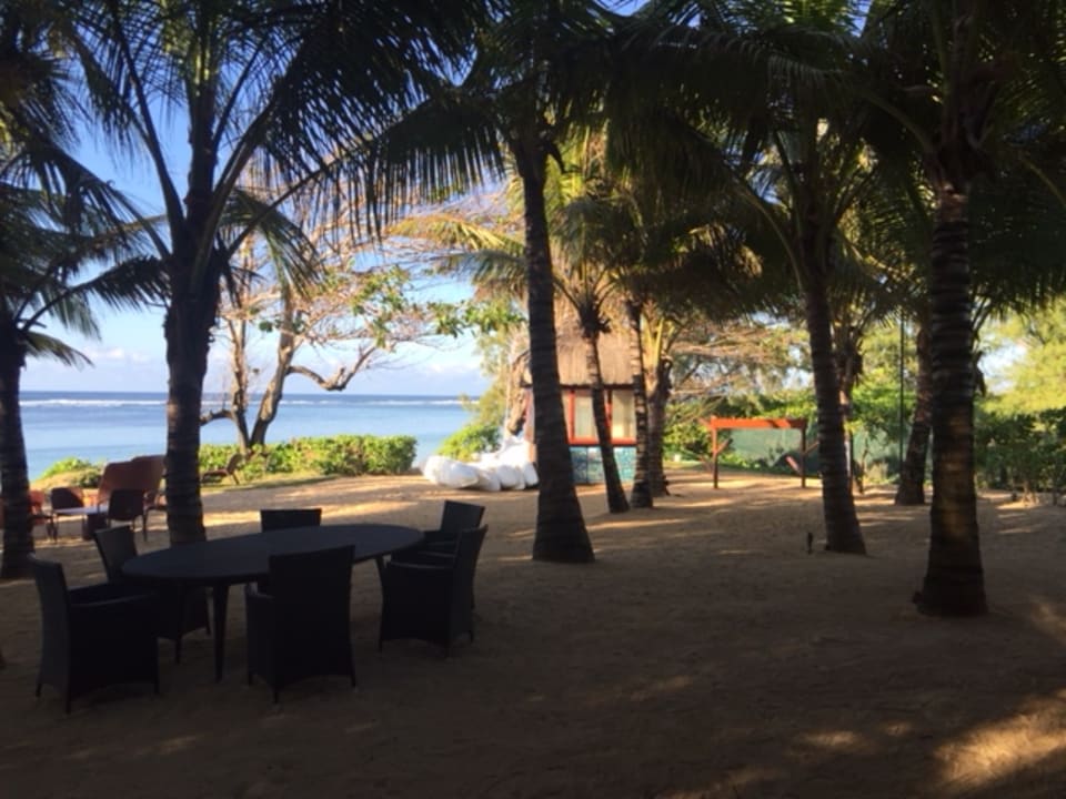 Strand SO/ Mauritius Hotel