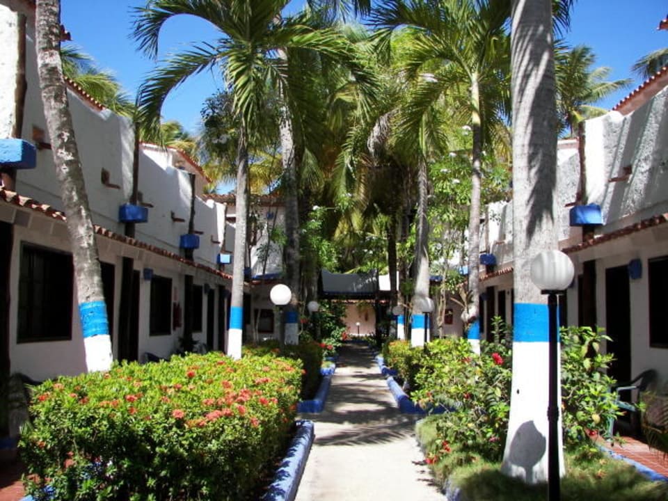 Anlage Hotel Miramar Village