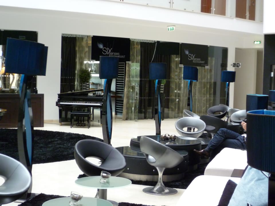 Barbereich Aqua Pedra Dos Bicos Design Beach Hotel - Adults only