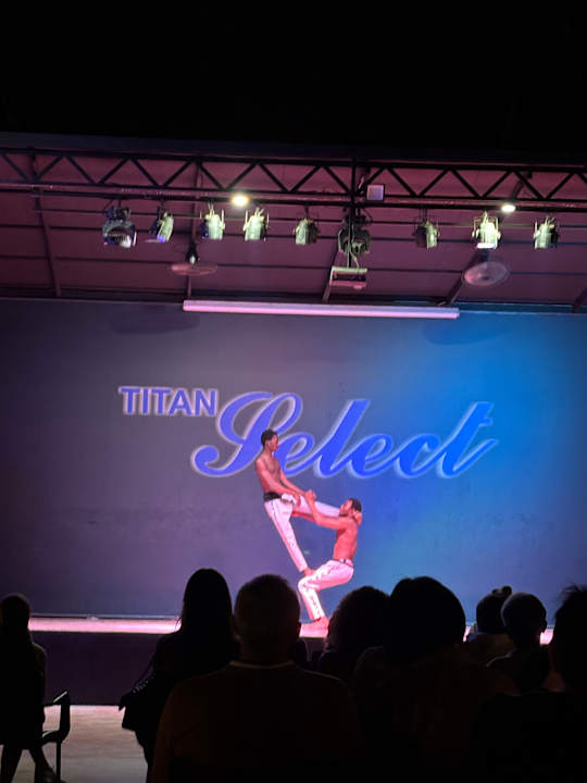 Sport & Freizeit Solivia Hotel