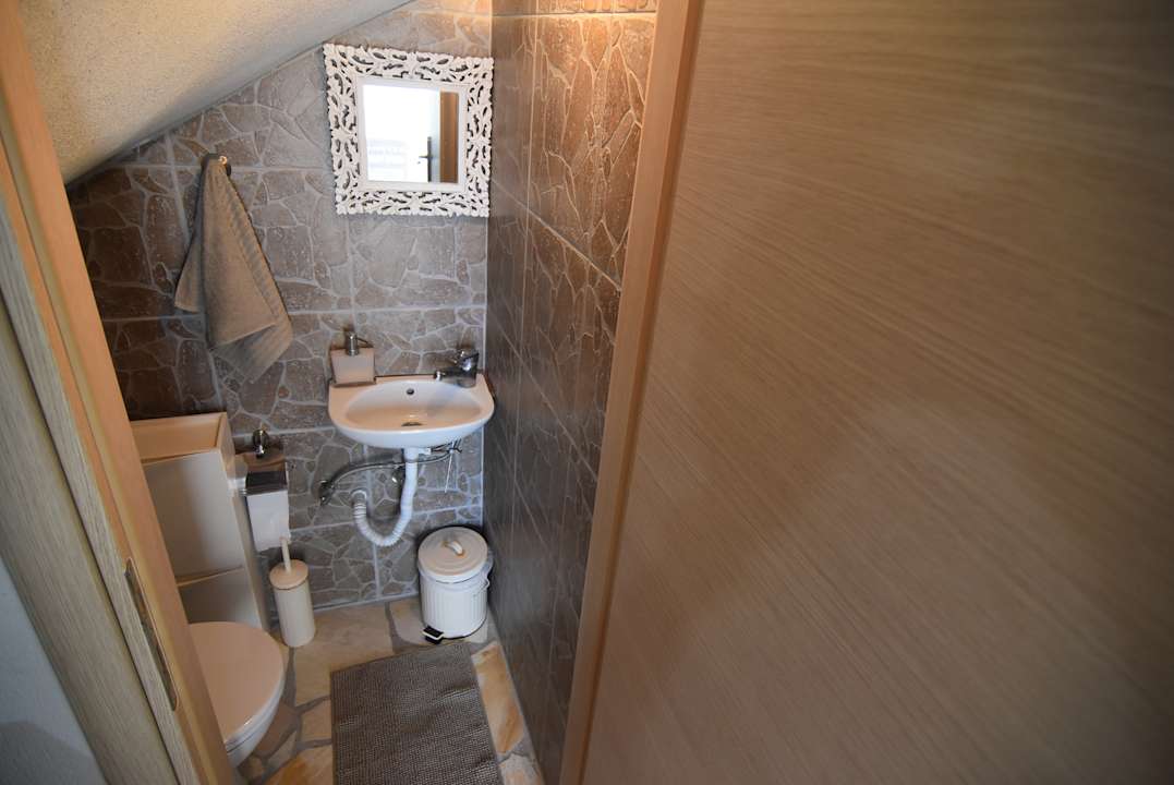 Sonstiges Our little paradise