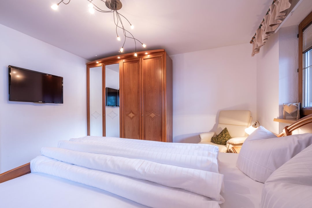 Zimmer Landhaus Seiringer Apartments