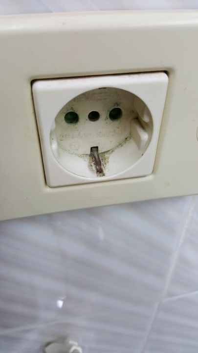 Zimmer Hotel Grand Teguise Playa