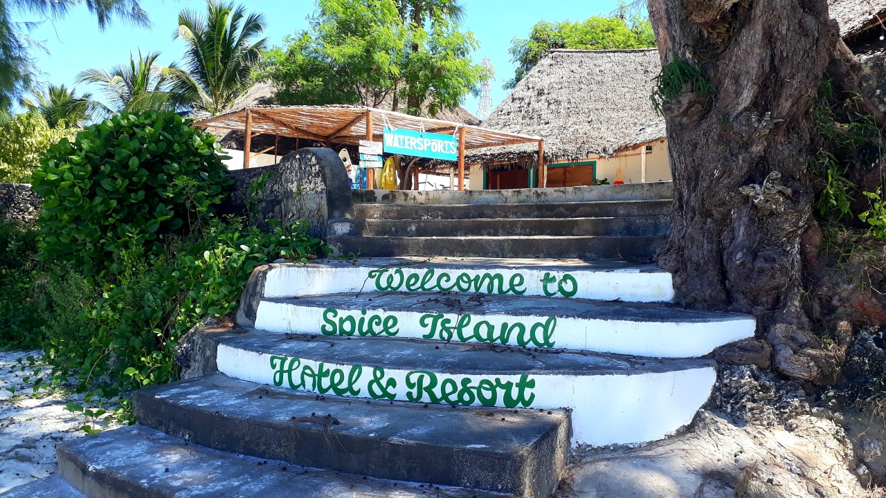 Sonstiges Spice Island Hotel & Resort