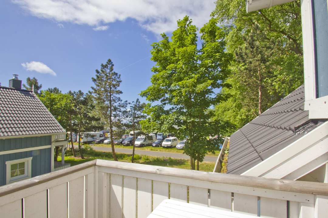 Zimmer Ferienhaus Frigga - Paradies Rügen