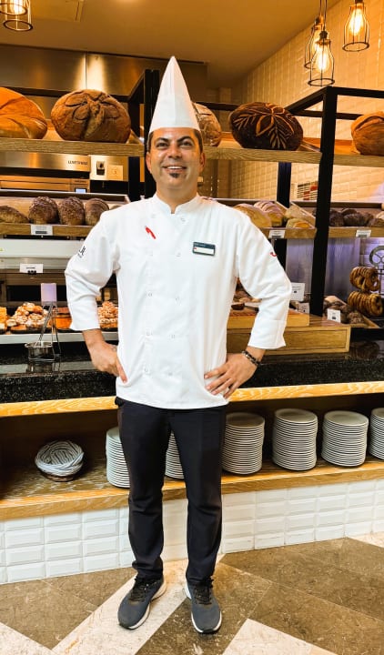 Gastro TUI BLUE Sarigerme Park