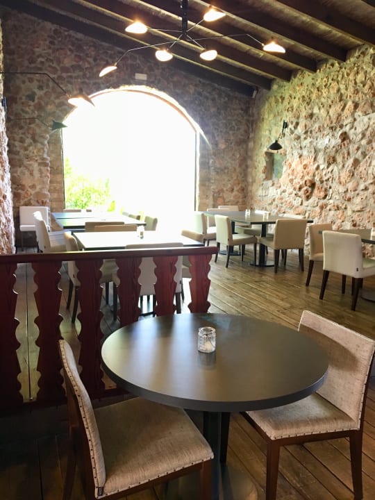 Gastro Virrey Finca Hotel