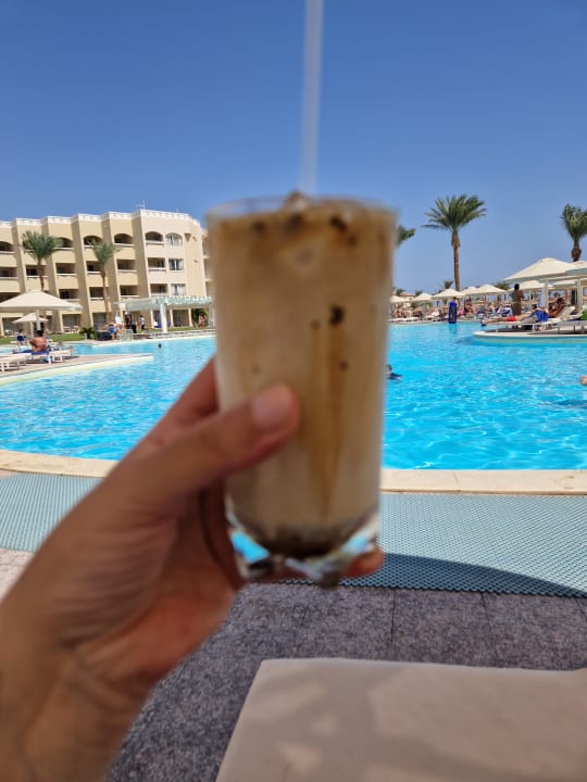 Pool Beach Albatros Resort