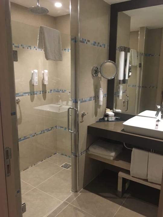 Zimmer Megasaray Club Belek