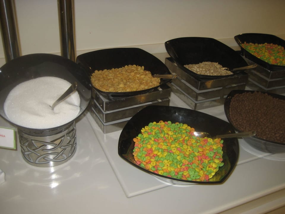 Restaurant & Büffet  Side Royal Palace Hotel & Spa