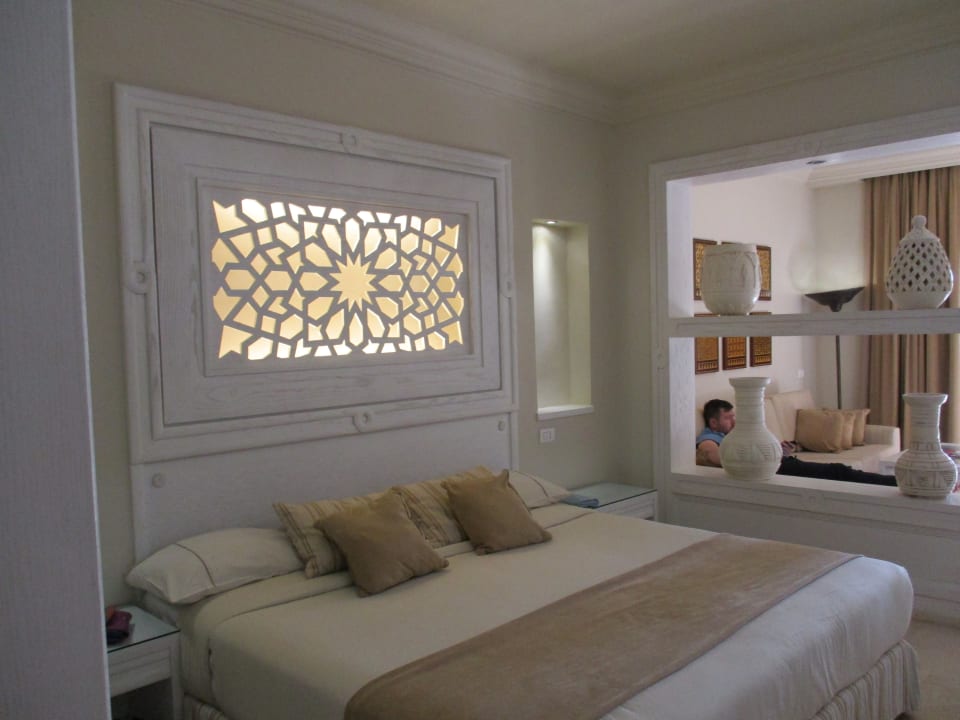 Zimmer Makadi Spa - Adults only