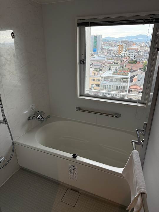 Zimmer AMANEK Beppu YULA-RE