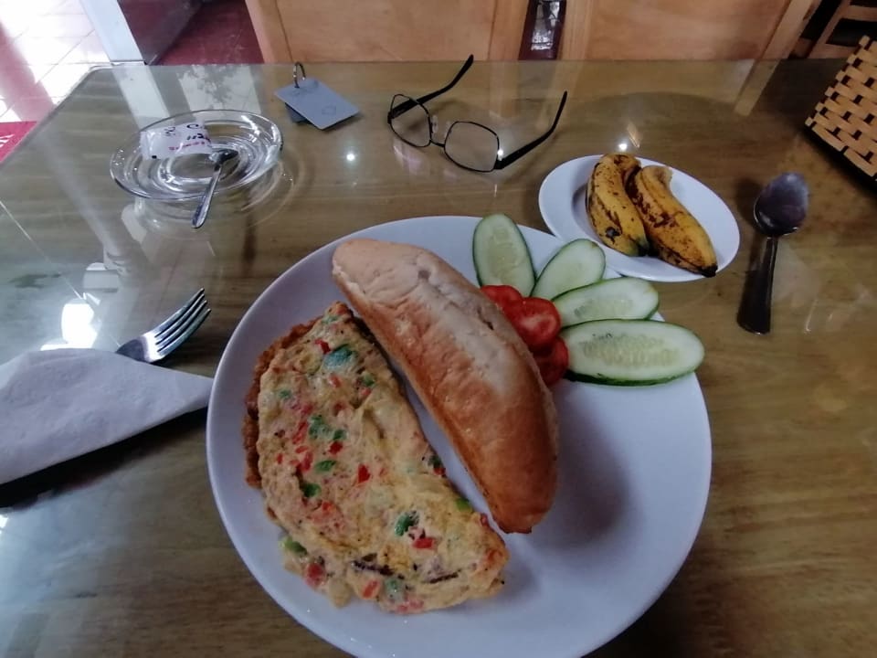 Gastro Son Doong Bungalow