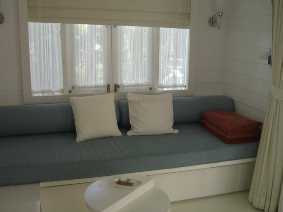 Zimmer Centara Grand Beach Resort & Villas Hua Hin