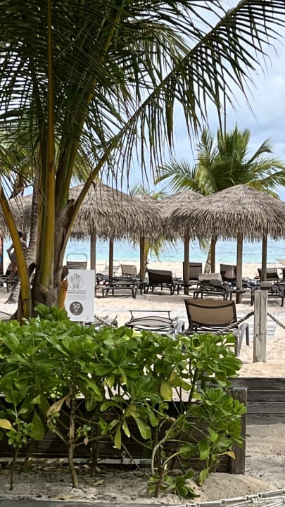 Pool Lopesan Costa Bávaro Resort, Spa & Casino