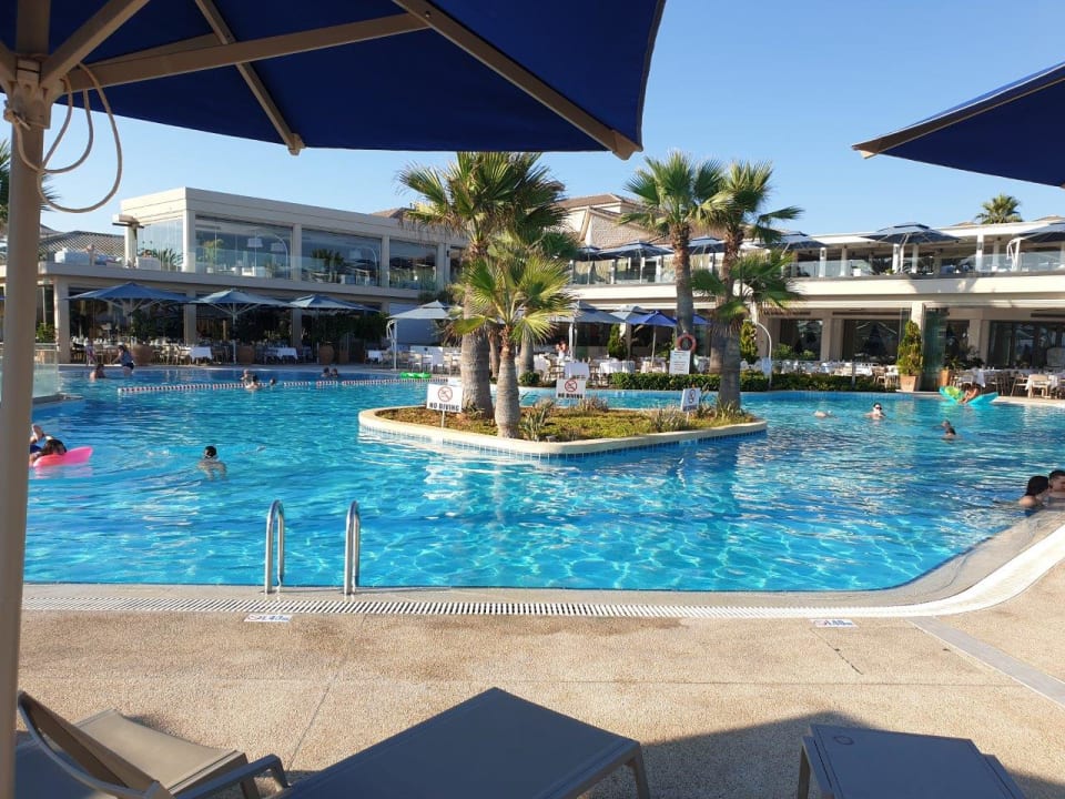Pool Mare Ayia Napa