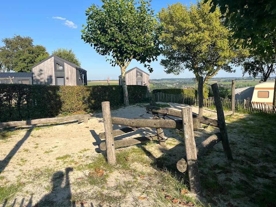 Sport & Freizeit EuroParcs Gulperberg